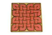 Carregar imagem no visualizador da galeria, Jogo - Puzzle Celta
